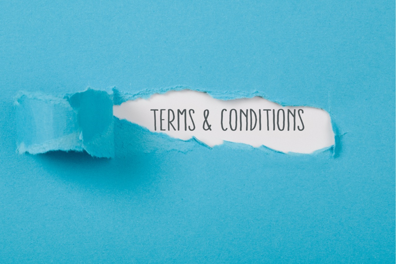 Terms of Use and Services 2 Terms of Use and service