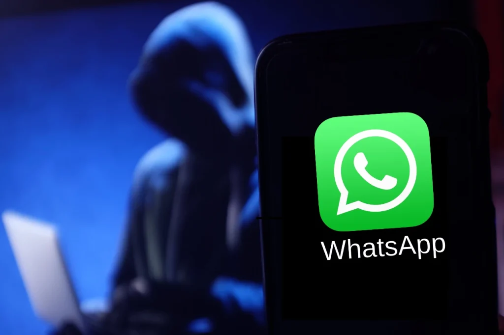 Can Someone Hack My WhatsApp? Warning Signs and Safety Tips 1 Can someone hack my WhatsApp