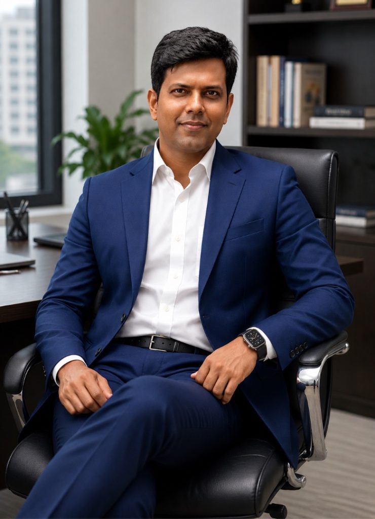 Vinay Prajapati Founder TechPrevue Vinay Prajapati Founder TechPrevue