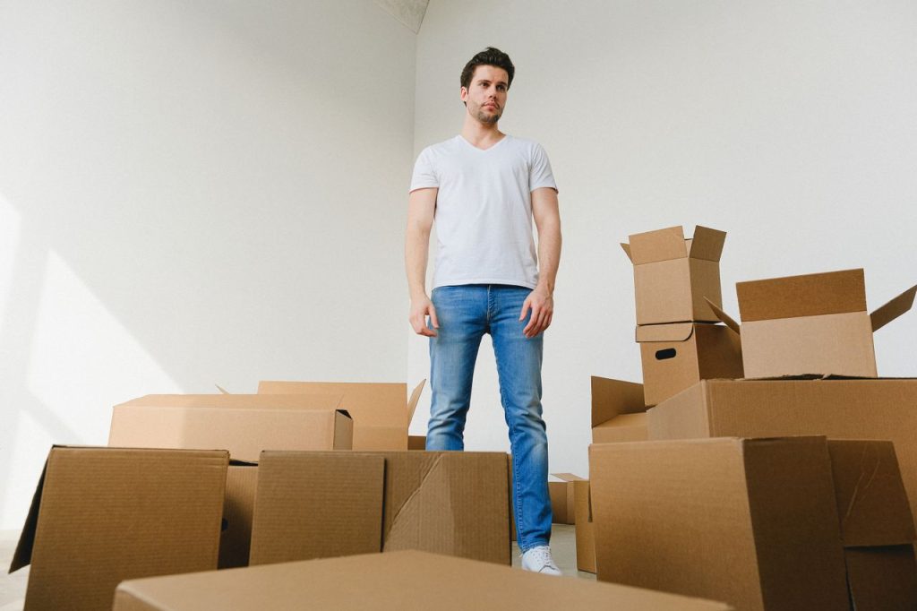 How Relocation Impacts Your Home Office Setup 1 How relocation impacts your home office setup